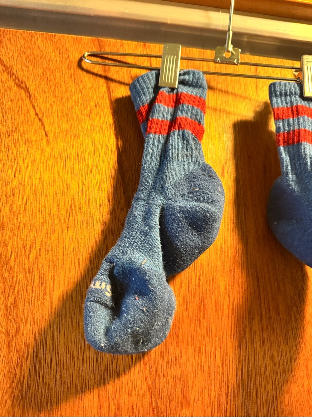 Smartwool socks - Picture 3 of 7